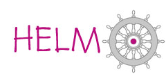 The HELM logo.