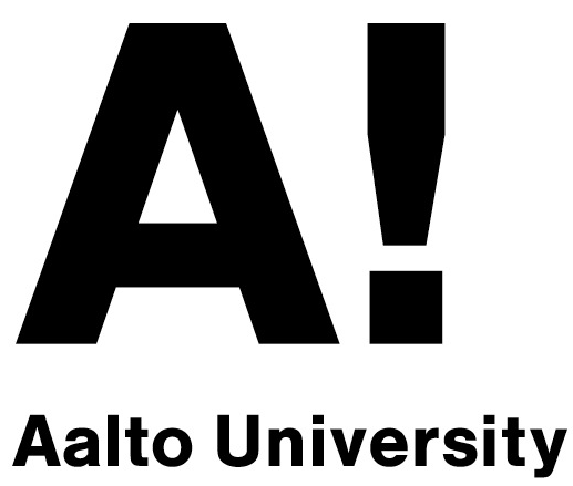 Aalto University logo