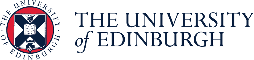 University of Edinburgh logo