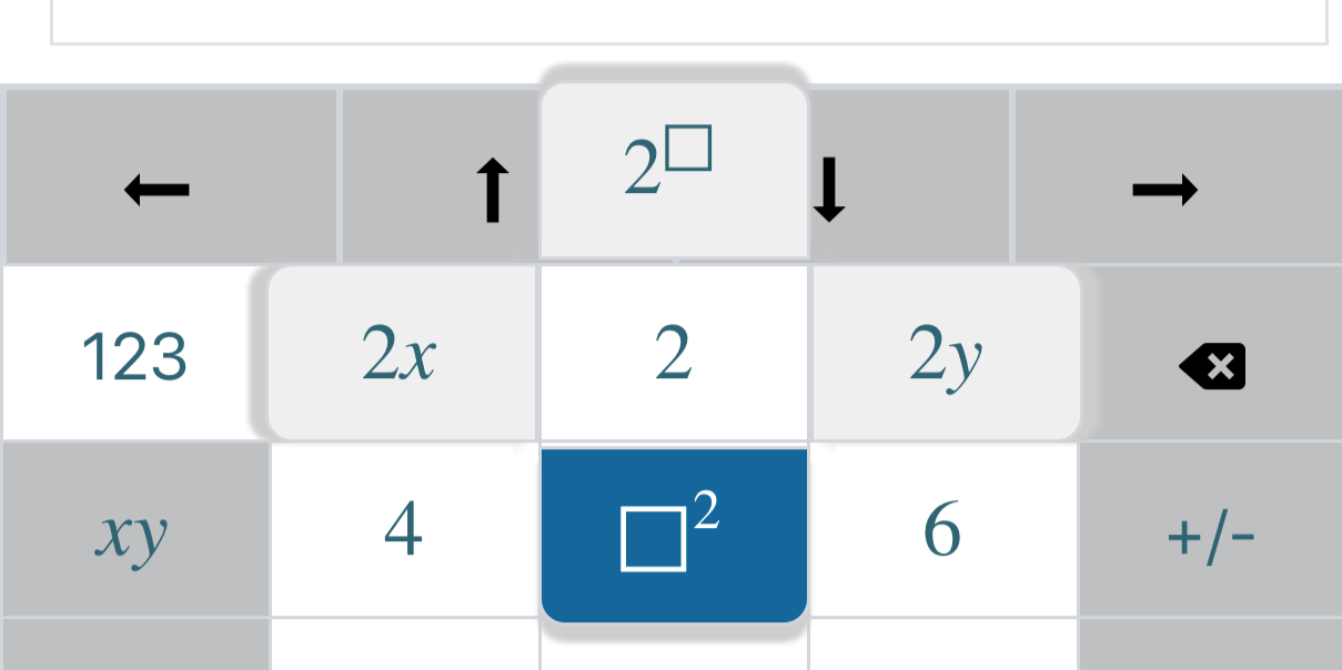 A flick interface for STACK.