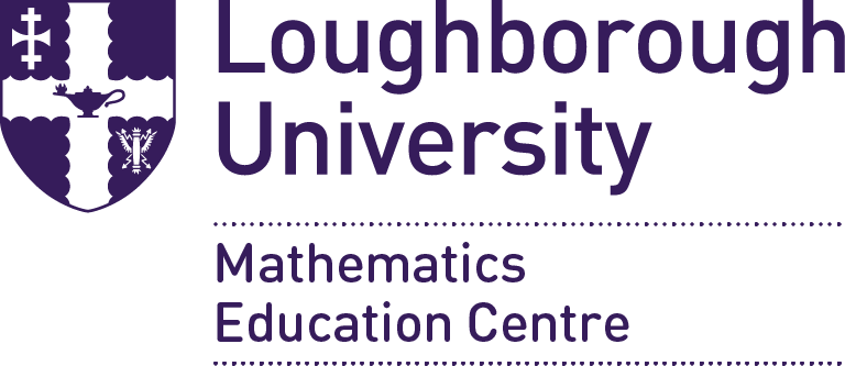 Loughborough University logo