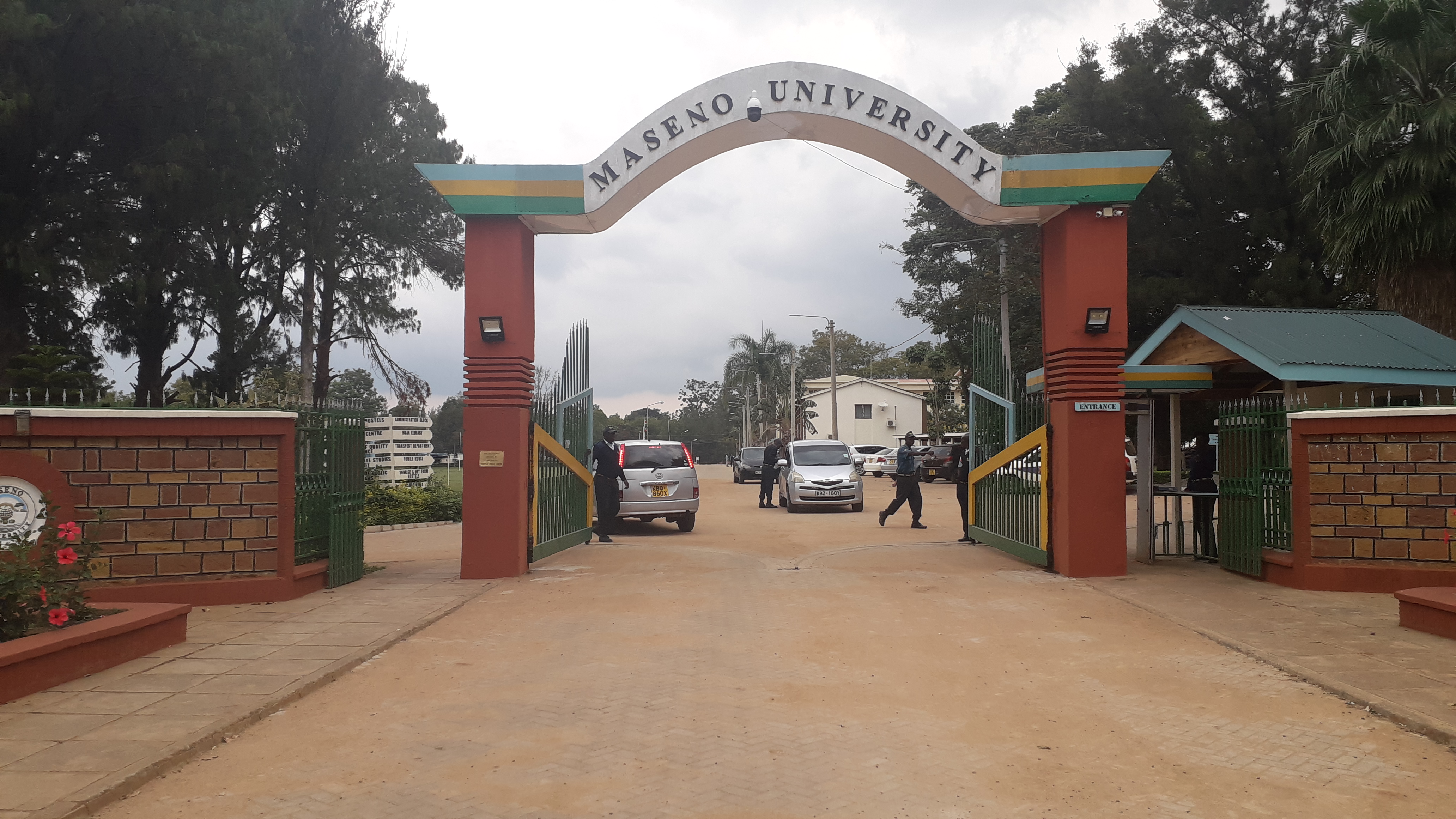 Maseno University