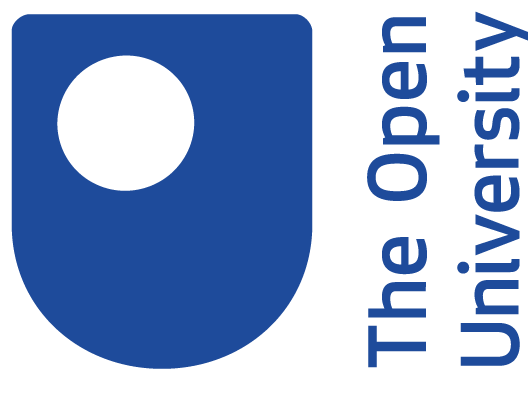 The Open University logo