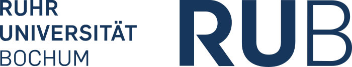 Ruhr University Bochum logo