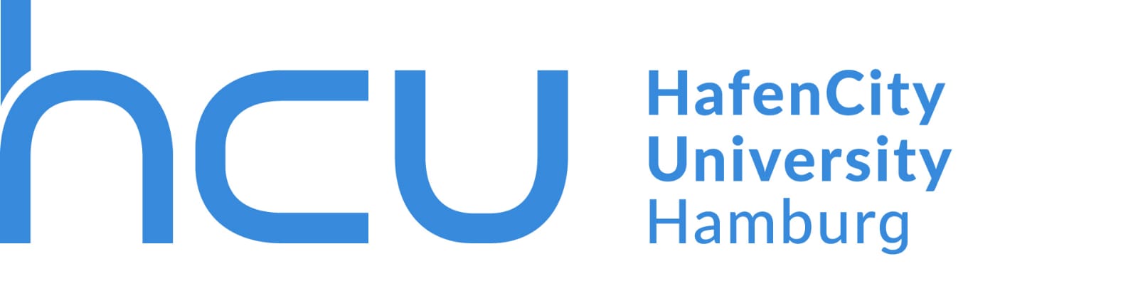 HafenCity Universität Hamburg logo