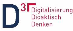 Digitalisierung Didaktisch Denken logo