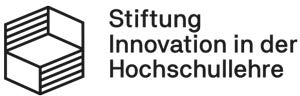 Stiftung Innovation in der Hochschullehre logo