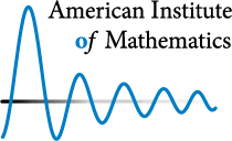 American Institute of Mathematics (AIM), USA