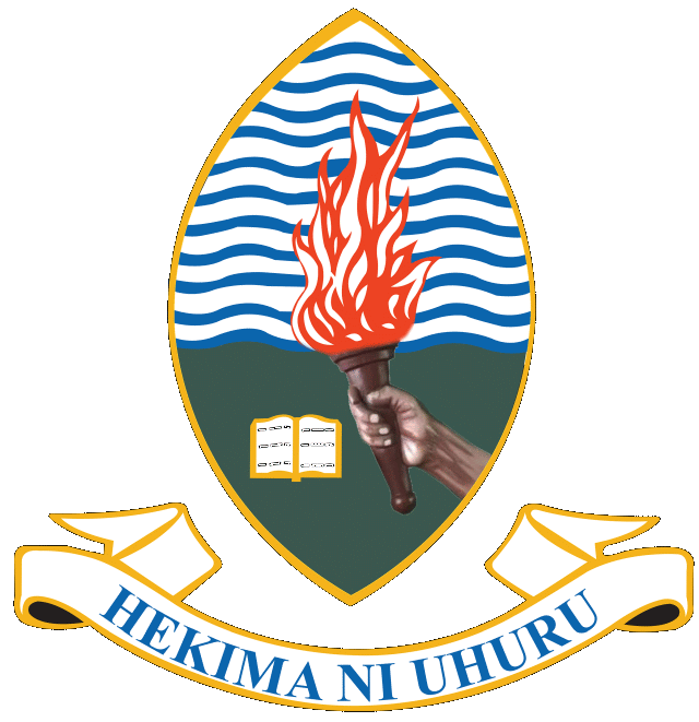 UDSM logo