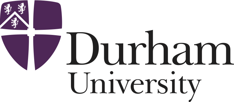 University of Durham logo