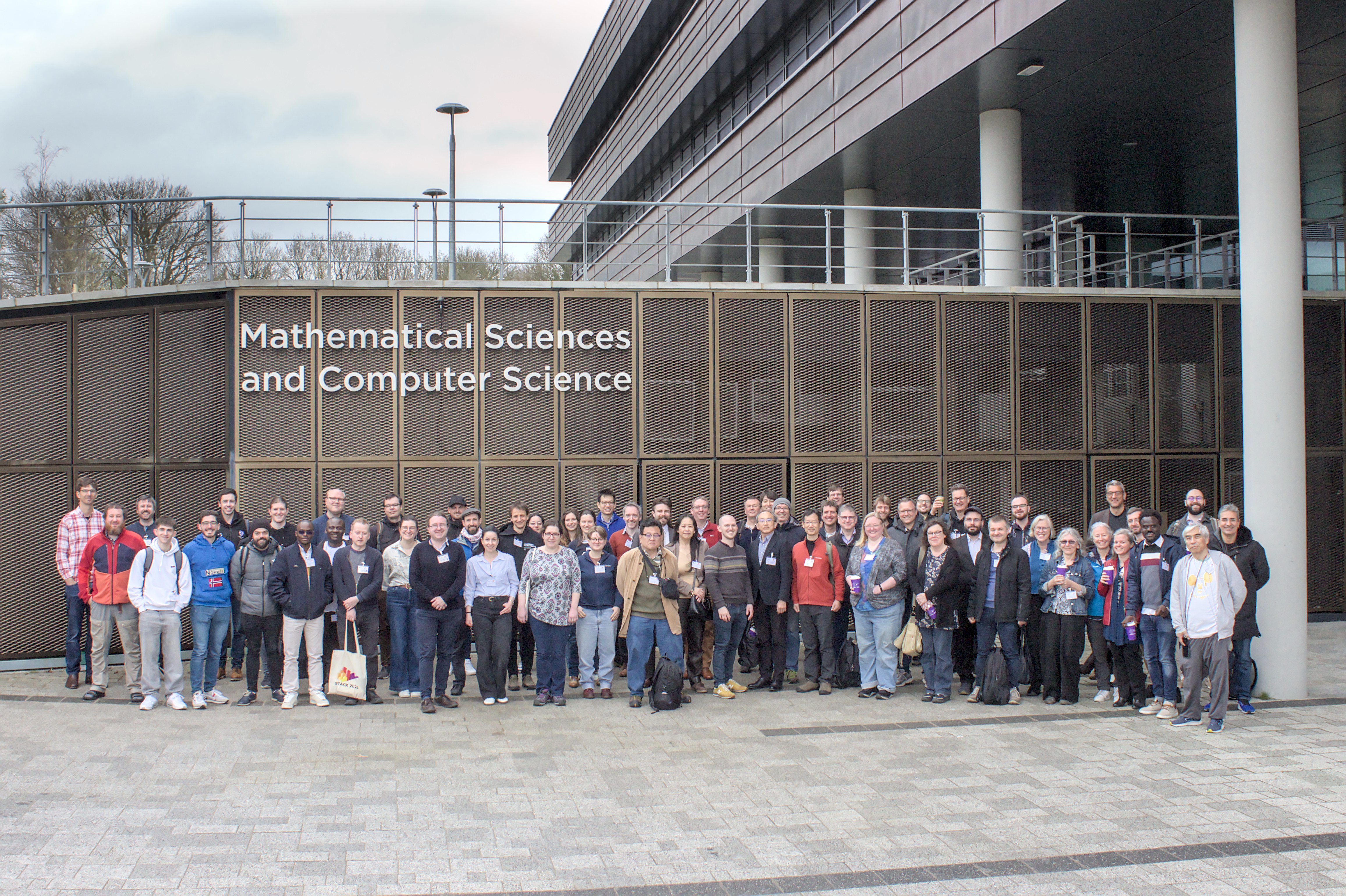 Attendance photo