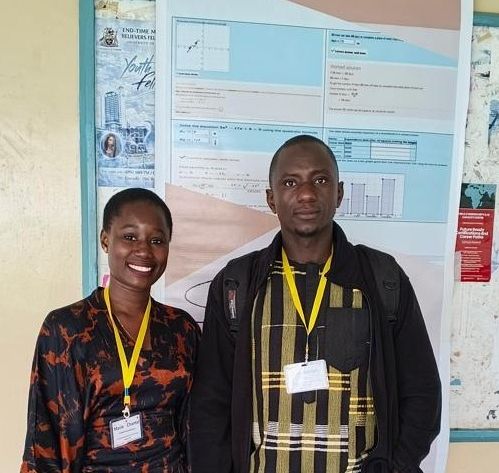 The case study authors