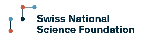 Swiss National Science Foundation logo