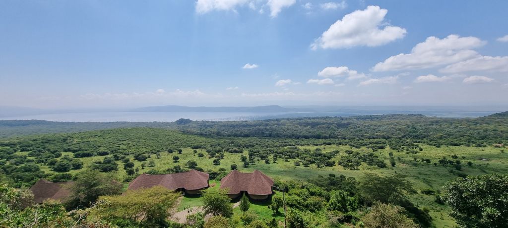 Lake Nakuru National Park