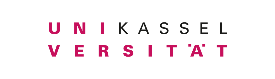 Uni Kassel logo