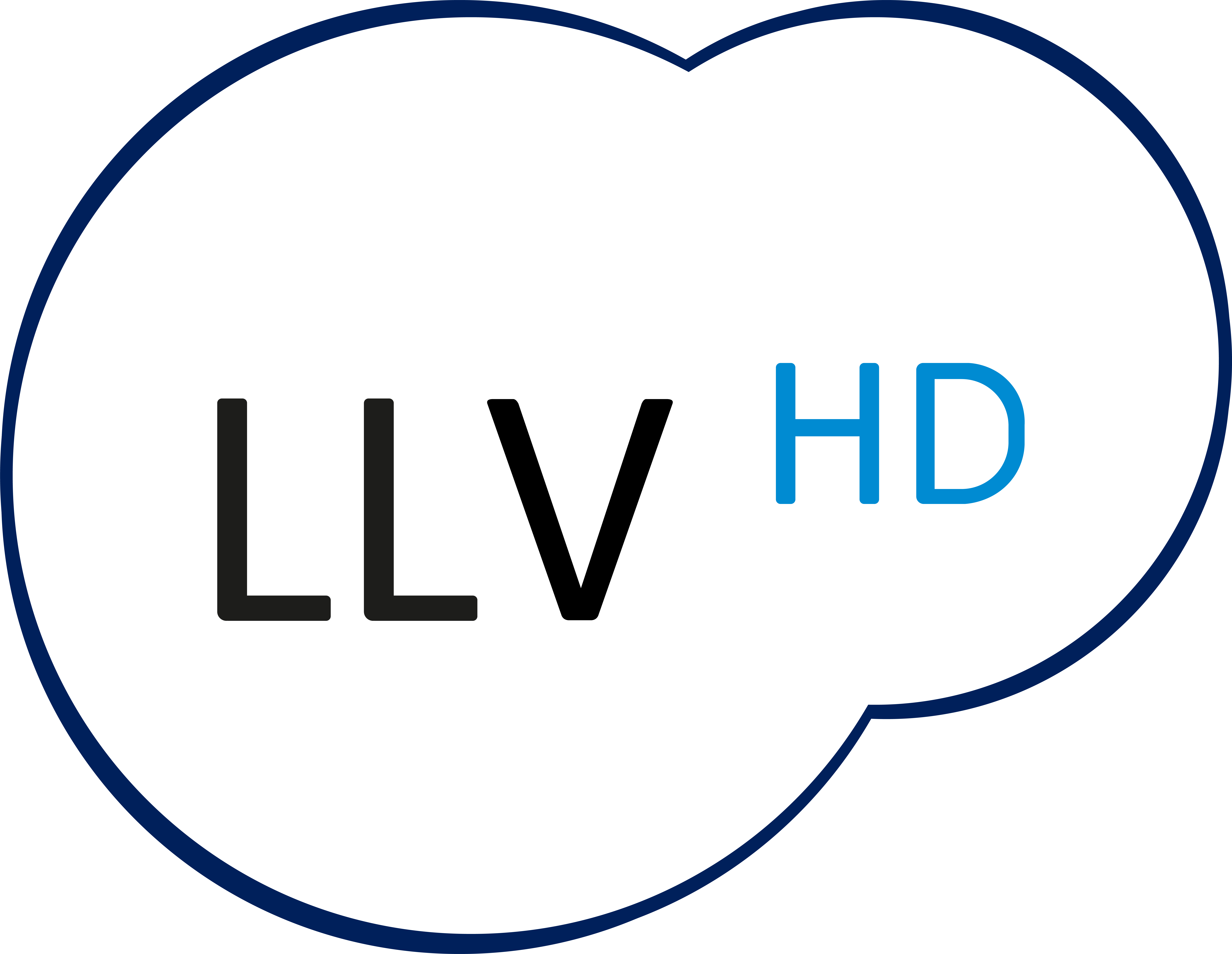 LLV.HD logo