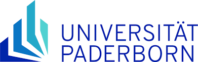 Uni Paderborn logo