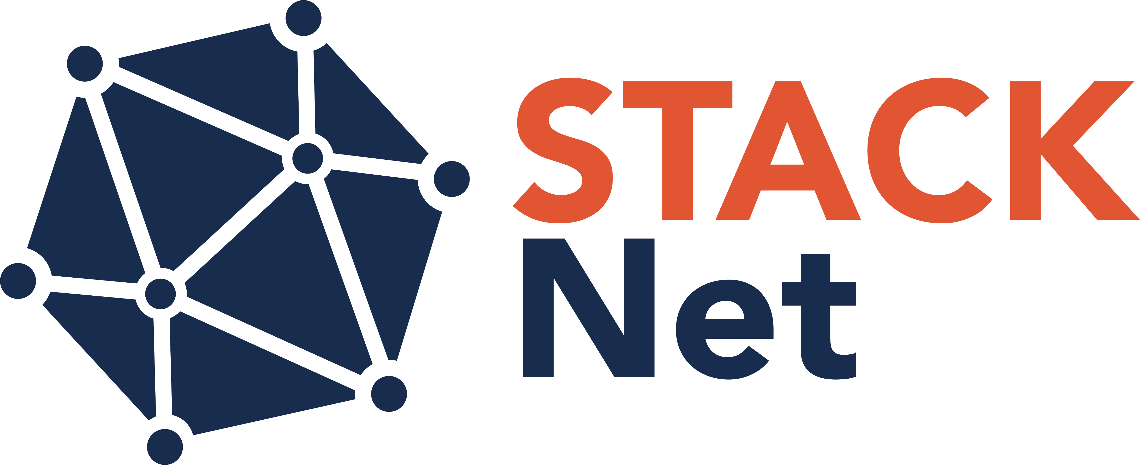 STACK Net project logo