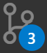 VSCode Source Control sidebar icon