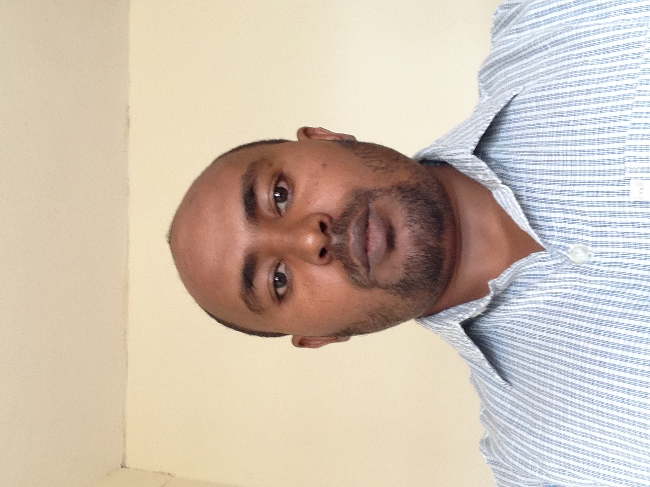 Dr Abdu Mohammed Seid