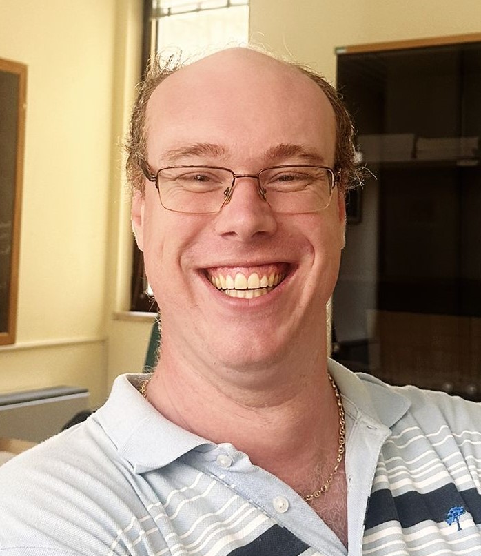 Daniel Doz