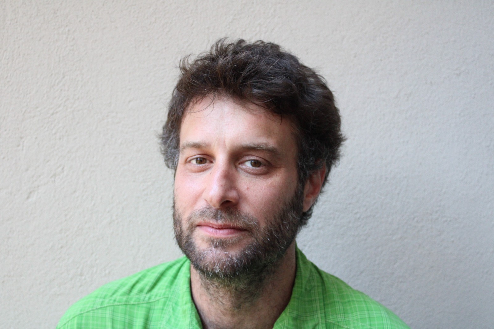 Federico Dogo