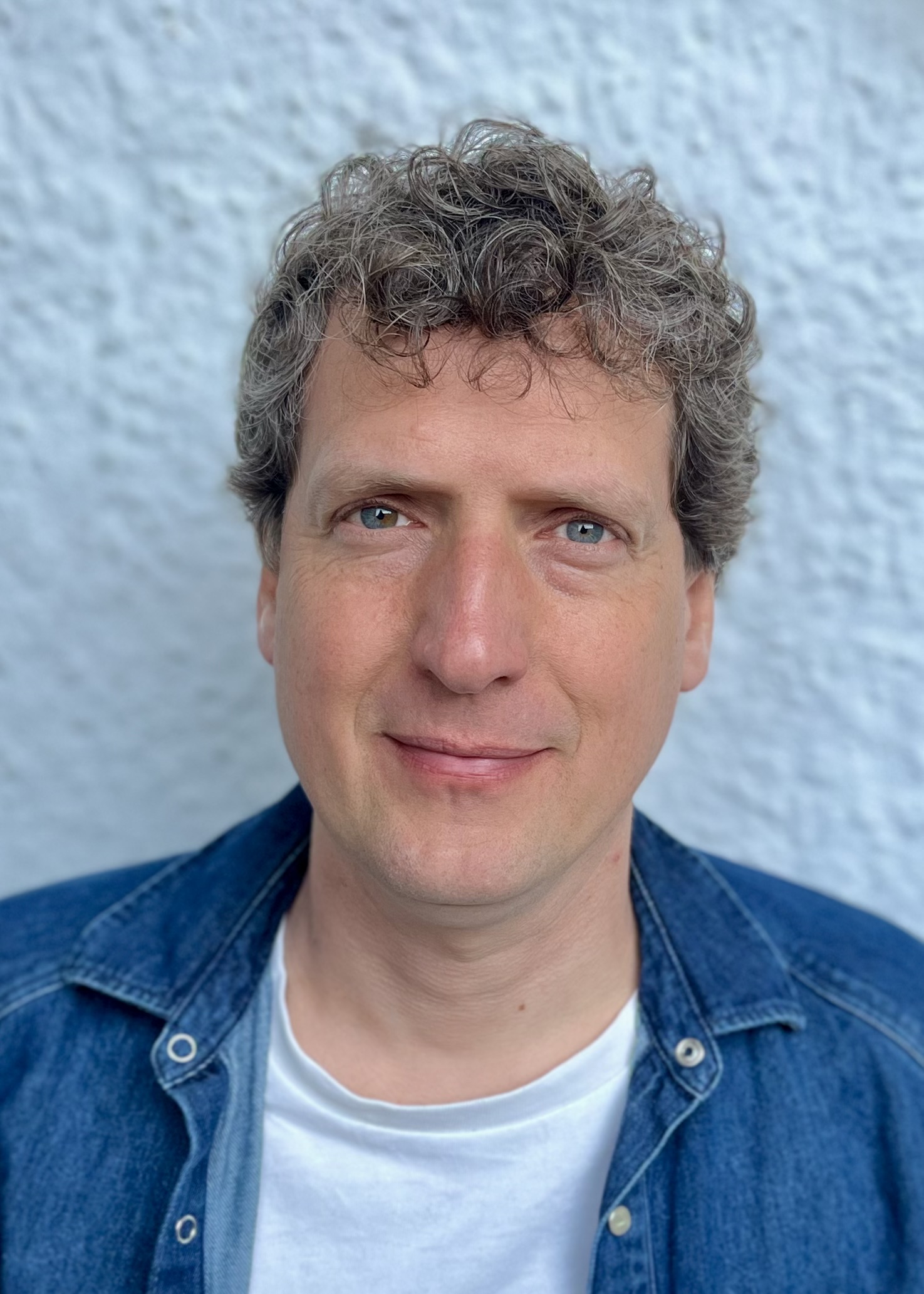 Florian Lindemann