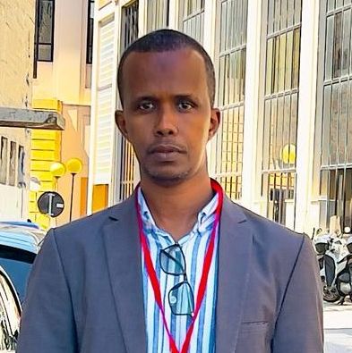 Dr Hussein M Hassan