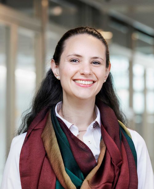 Laura Kobel-Keller