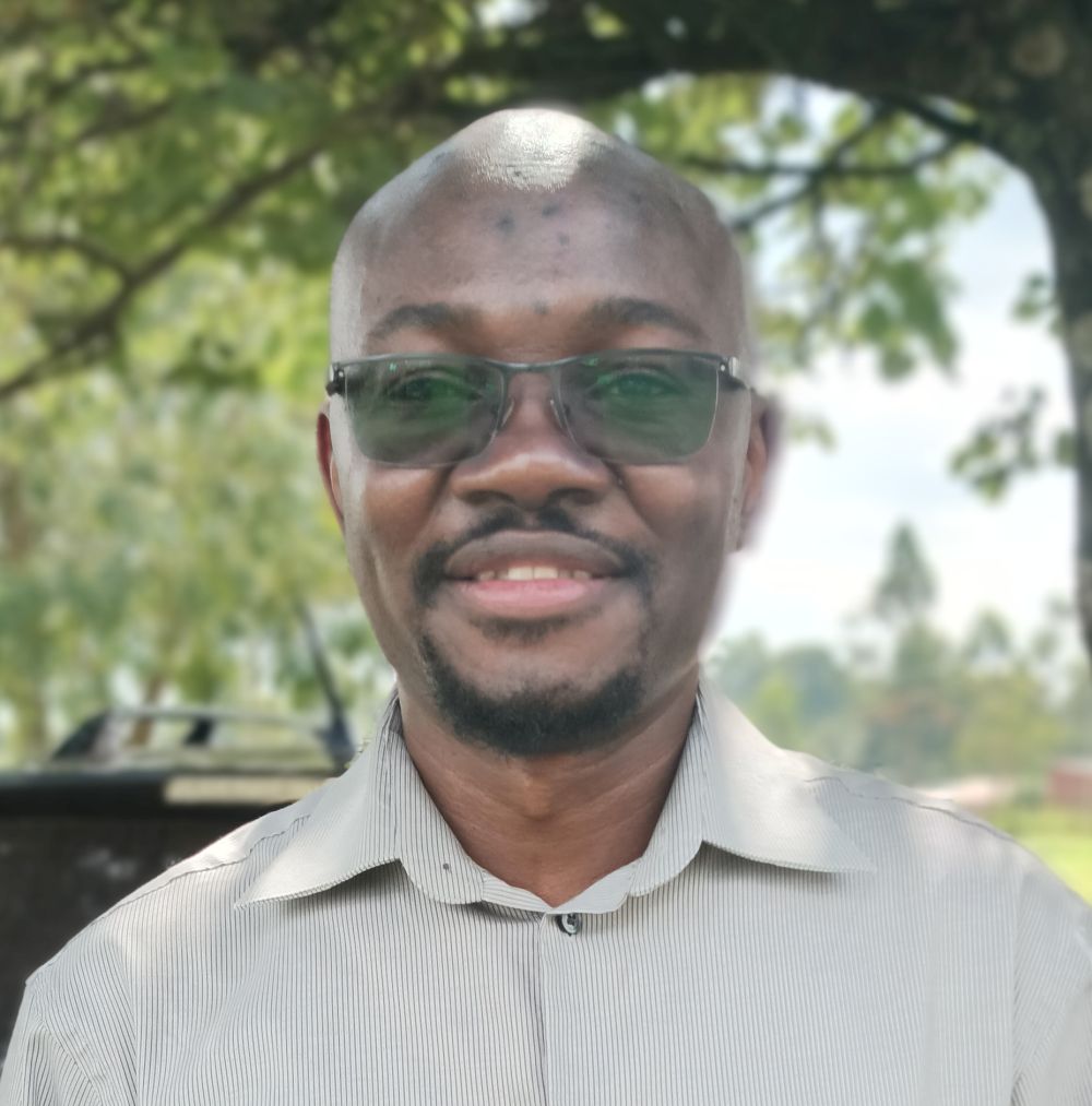 Dr Michael Obiero Oyengo