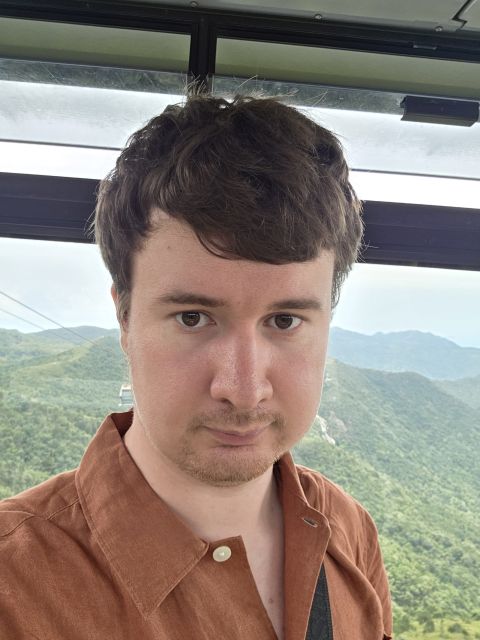 Oleksandr Kulkov