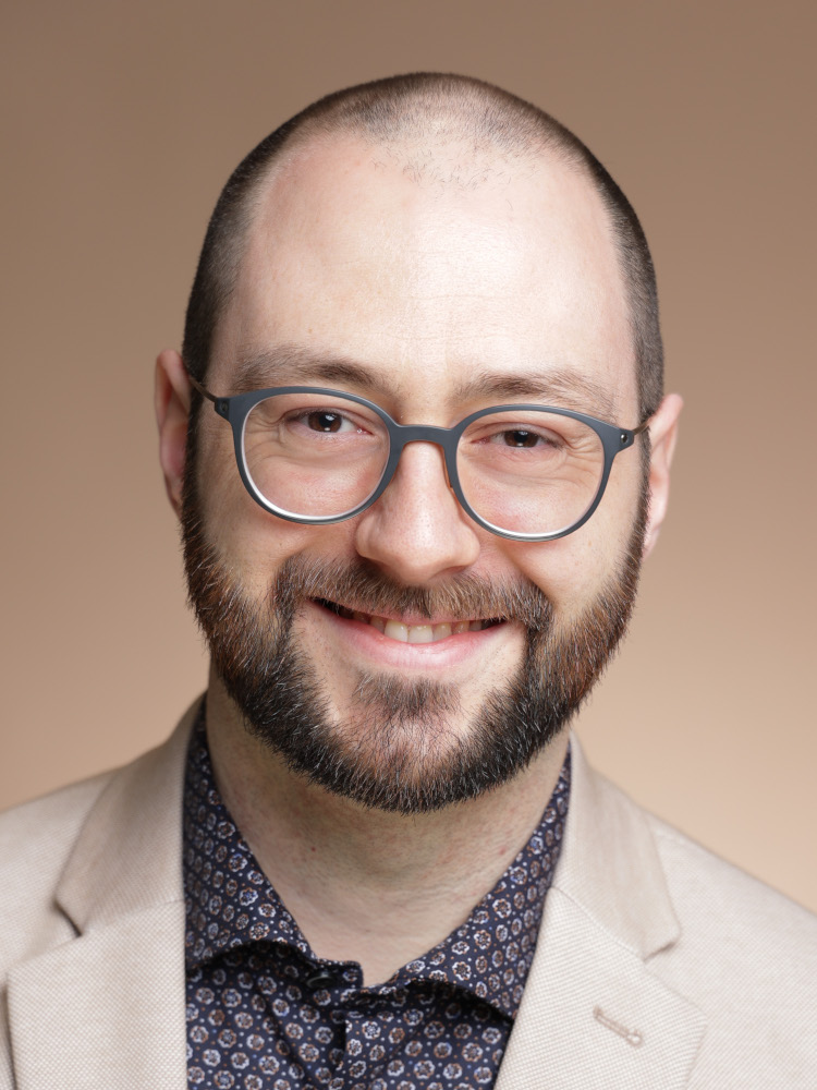 Ben Schulz-Rosenberger