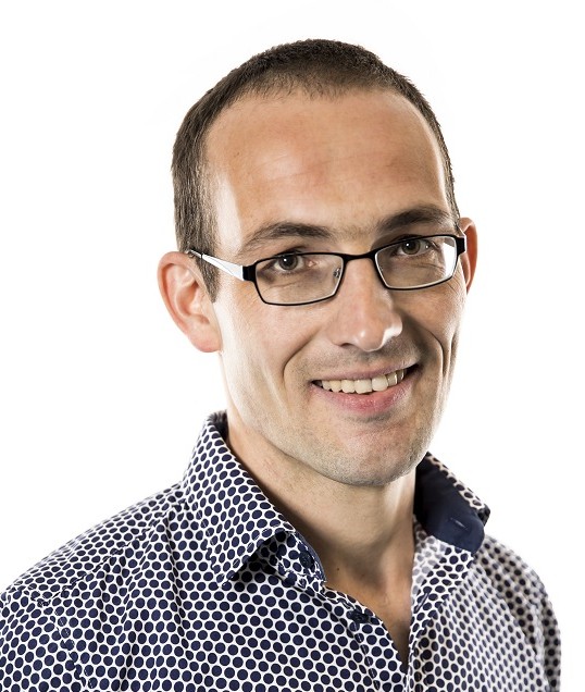 Stephan Bach